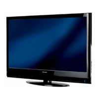 Grundig 37 VLC 6110 C Bedienungsanleitung