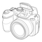 Kameras FujiFilm FINIPIX S2000 Bedienungsanleitung