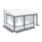 Zelte Fiamma PRIVACY ROOM Montage- Und Gebrauchsanleitung