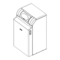 Warmwasserspeicher BROTJE SGB 90 C Installationshandbuch