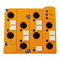 Module IFM Electronic As interfoce AC2509 Montageanleitung