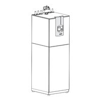 STIEBEL ELTRON WPC 10 Gebrauchs- Und Montageanweisung