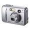 Kameras FujiFilm FinePix A345 Bedienungsanleitung