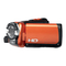 Camcorder Silvercrest DV-5300HD - IAN 55979 Bedienungsanleitung