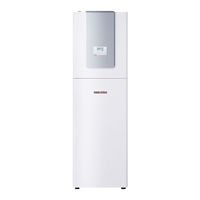 STIEBEL ELTRON WPC 10 Gebrauchsanweisung