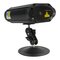 Lichtanlage JB Systems Light µ-STAR LASER Bedienungsanleitung
