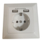Steckdosen Powerfix Profi 285762 Bedienungs- Und Sicherheitshinweise