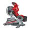 Gehrungssäge Milwaukee M18 FMS254 Originalbetriebsanleitung