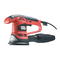 Schleifmaschinen Black & Decker KA191EK Bersetzung Der Originalanweisungen