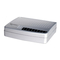 Switch Gembird NS-16P2 Handbuch