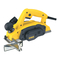 Hobelmaschinen DeWalt DW677 Handbuch