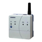 Server Siemens OZW672 serie Installationsanleitung
