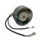 Ventilatoren ebm-papst R3G160-AC50-01 Betriebsanleitung