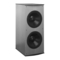 Subwoofer Teufel M 1000 FCR Technische Beschreibung Und Bedienungsanleitung