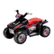 Kinderfahrzeuge Peg-Perego POLARIS SPORTSMAN 400 Gebrauch Und Wartung