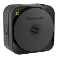 Honeywell Sensepoint XCL Installationshandbuch