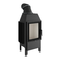 Kamine Spartherm VARIA 2R-80H Betriebsanleitung
