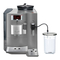 Kaffeemaschinen Bosch TES 71321 Gebrauchsanleitung