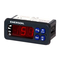 Controller Emerson EC3-X33 Handbuch