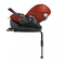 Autositze Cybex Platinum Base Q-fix Bedienungsanleitung