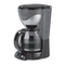 Kaffeemaschinen Superior CM 6618 Bedienungsanleitung