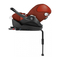 Autositze Cybex Platinum BASE Q-FIX Bedienungsanleitung