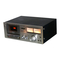 Kassettenplayer Akai GXC-704D Bedienungsanleitung
