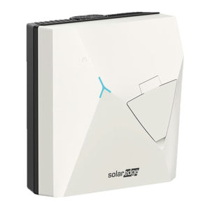 SOLAREDGE ONE EV CHARGER AND KURZANLEITUNG ZUR INSTALLATION Pdf ...