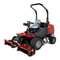 Rasenmäher Toro LT3340 Bedienungsanleitung