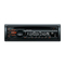 CD-Player Sony CDX-GT26 Bedienungsanleitung