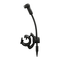 Mikrofone Sennheiser e 908 Bedienungsanleitung