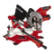 EINHELL TE-SM 36/210 Li - Solo