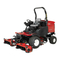 Rasenmäher Toro LT3340 Bedienungsanleitung
