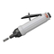 Schleifmaschinen Atlas Copco G2414-S120 Sicherheits- Und Bedienungsanleitung