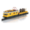 Modelleisenbahnen Trix 22973 Bedienungsanleitung