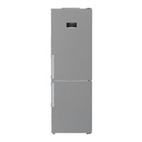 Elektrabregenz KSN 99500 X Bedienungsanleitung