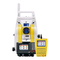 Messgeräte GeoMax Serie Zoom 80 Gebrauchsanweisung