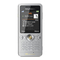 Handys Sony Ericsson W302 Bedienungsanleitung