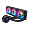 Kühler Asus ROG STRIX LC RGB Series Schnellstartanleitung