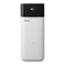 Warmwasserspeicher Daikin Altherma M ECH2O EKHWMX300C Installations- Und Wartungsanleitung