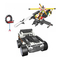 Spielzeuge k'nex TopGear 29147 Montageanleitung