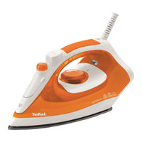 Tefal VIRTUO 30 Bedienungsanleitung