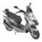 Motorroller KYMCO YAGER 50 Bedienerhandbuch