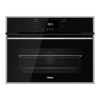 Teka HLC 840 Bedienanleitung