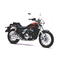 Motorräder Kawasaki EL250 Werkstatt-Handbuch