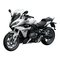 Motorräder BMW Motorrad R 1250 RS 2022 Betriebsanleitung