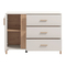 Möbel CONFORAMA BELFORT 2K3F UP 01504 Montageanleitung