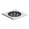 Lichtanlage LIGMAN HA-60306-S Installationsanleitung