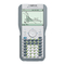 Texas Instruments TI-Nspire CAS Handbuch