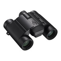 Nikon 10x25 S Bedienungsanleitung